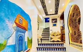 Hotel Koutoubia